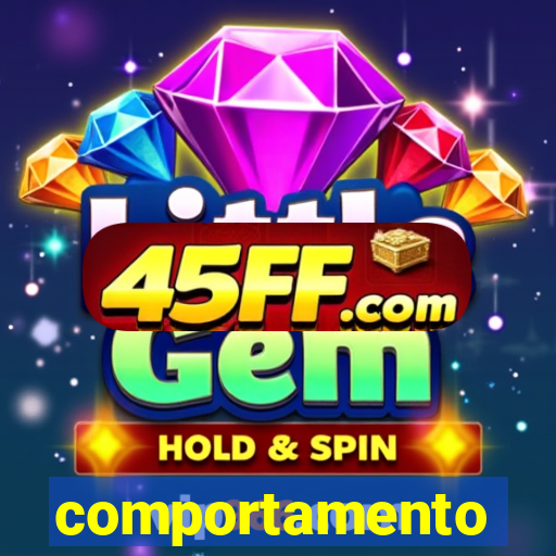 comportamento dezenas lotofacil